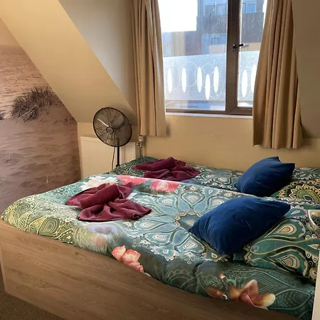 Apartamento Fisherman's House By Hofstad La Haya